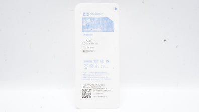 Covidien 6DIC Shiley Disposable Inner Cannula 6.4 mm I.D. x 74 mm